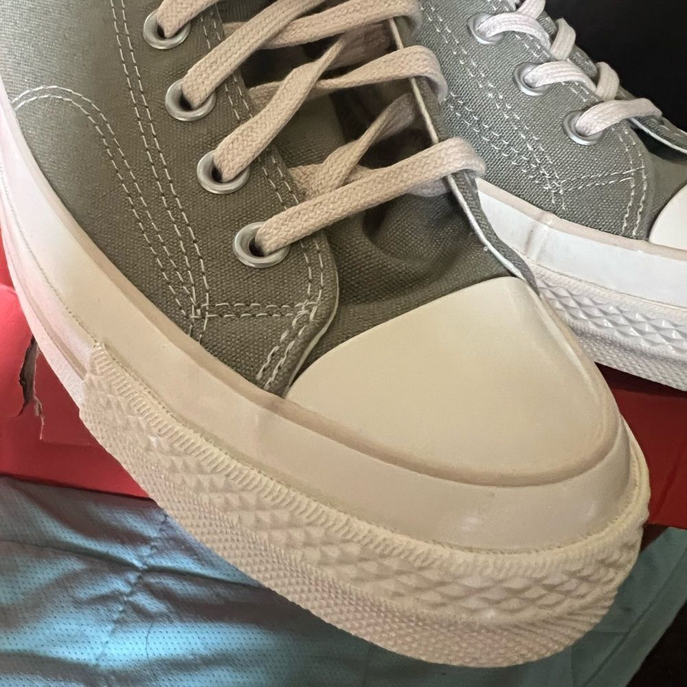 Converse Chuck 70 Ox Mens 11 - Picture 5 of 7